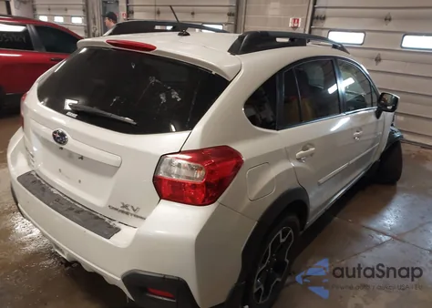 2013 Subaru Xv Crosstrek 2.0I Premium from USA, damaged, VIN JF2GPACC8D2828735